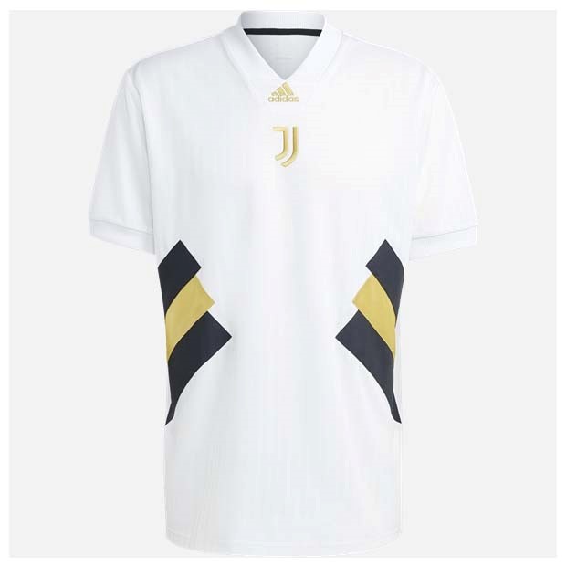Tailandia Camiseta Juventus Icon 2022-2023